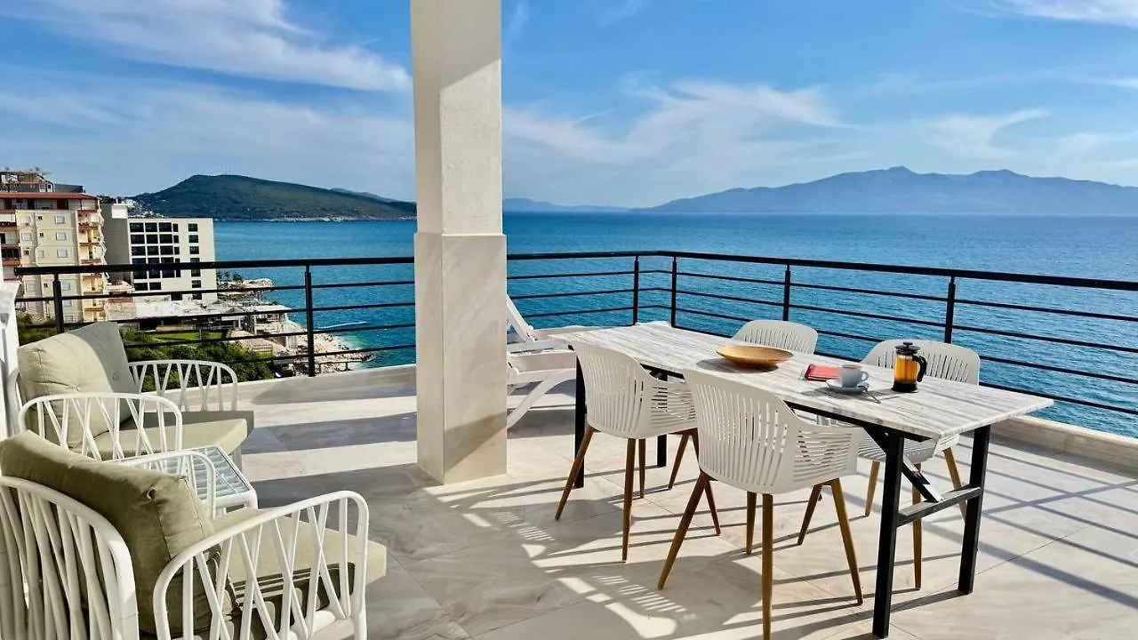 Viola Sea View Penthouse contacts