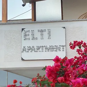 Elti Апартаменты